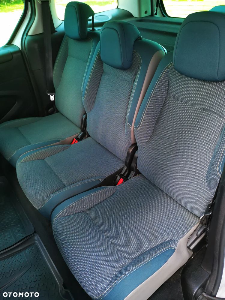 Citroën Berlingo Multispace BlueHDi 120 S&S SHINE - 19