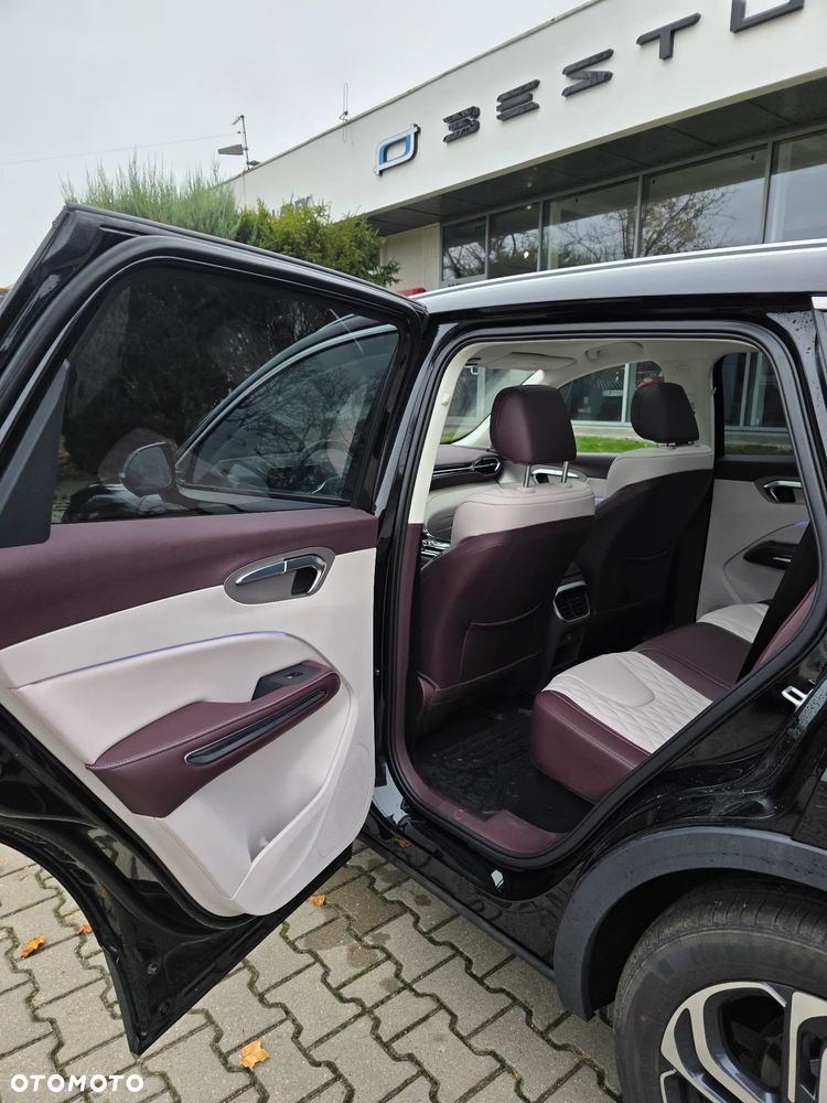Bestune T90 2.0T Elegance - 19