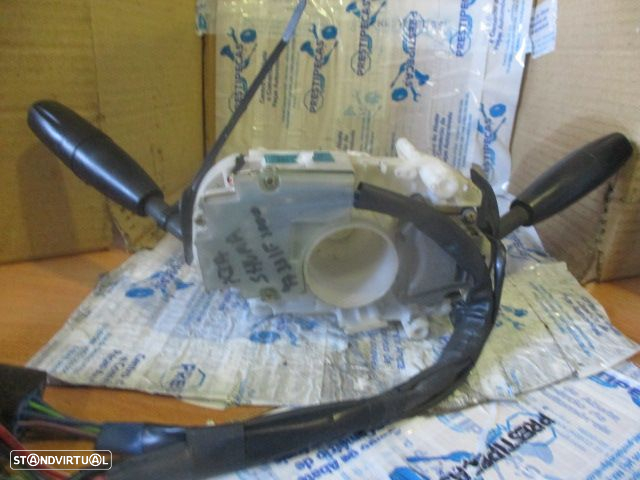 Comutador 469310 KIA SHUMA (LUZES, PISCAS, ESCOVAS) - 2