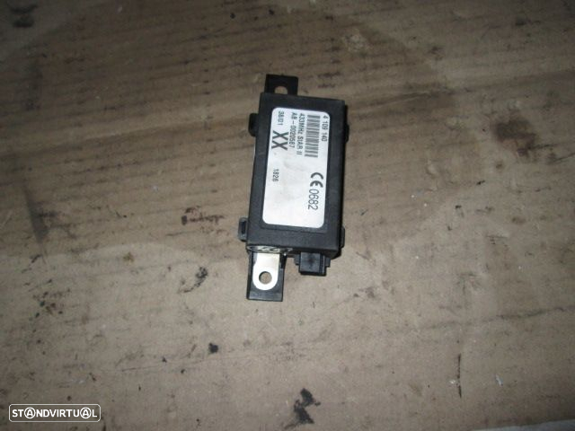Modulo 4109140 MINI COOPER 2002 1.6 COMANDO DISTANCIA - 2