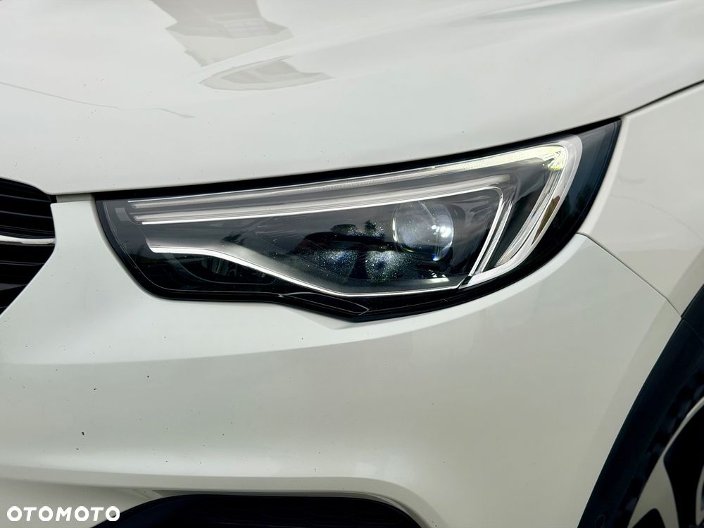 Opel Grandland X 1.2 Start/Stop Ultimate - 12