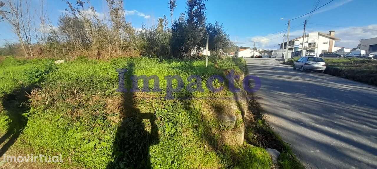 Terreno para construção em Lobão, Santa Maria da Feira - Grande imagem: 4/7