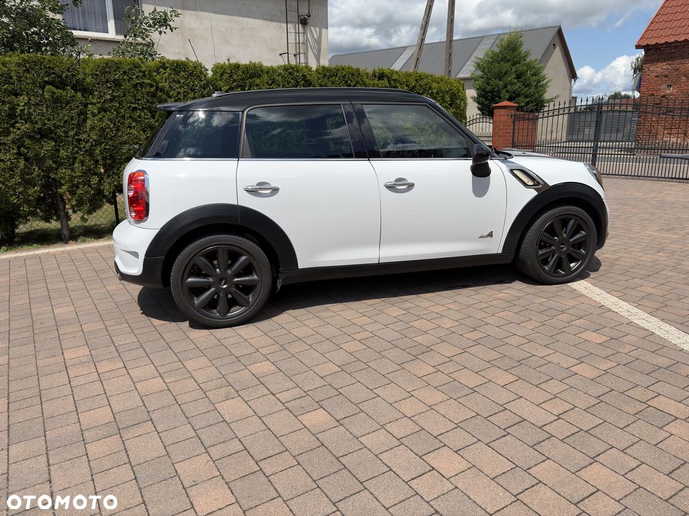 MINI Countryman - 2