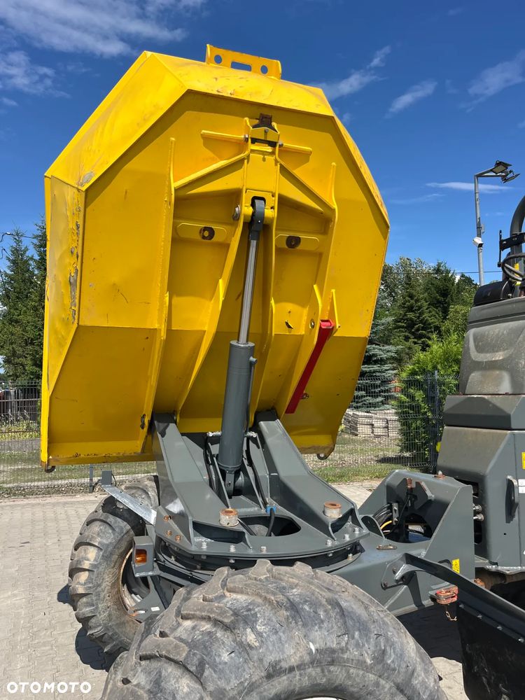 Wacker Neuson DW 90 - 9