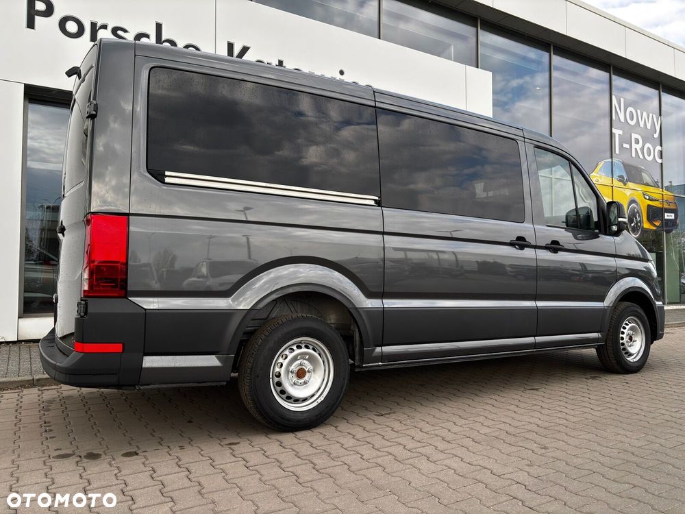 Volkswagen Crafter - 7