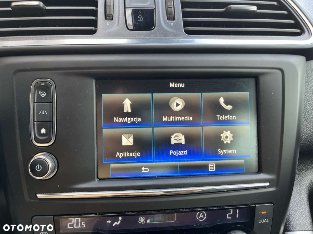 Renault Kadjar Energy dCi 130 Bose Edition - 14