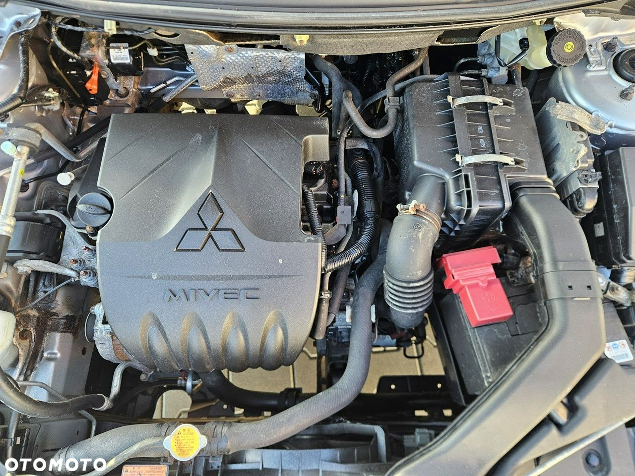 Mitsubishi Lancer 1.5 Inform - 32