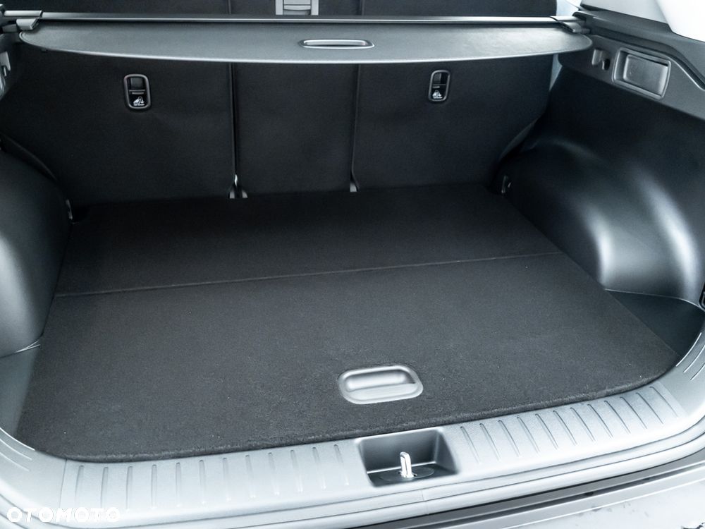 Kia Sportage 1.6 T-GDI HEV M 2WD - 16