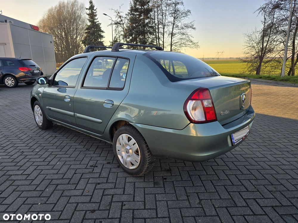 Renault Thalia 1.5 dCi Expression - 12