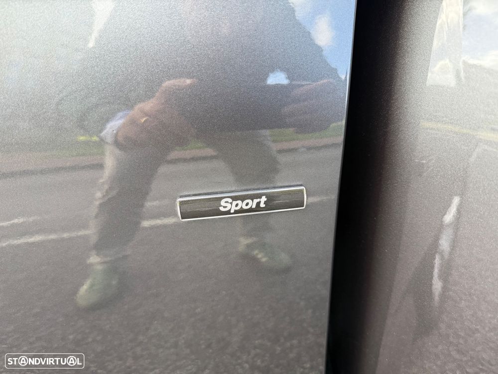 BMW 114 d Line Sport - 15