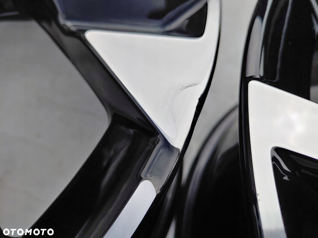 FELGI KIA PROCEED X-CEEDII NIRO SPORTAGE V GT LINE 18 ORYGINAŁ - 8