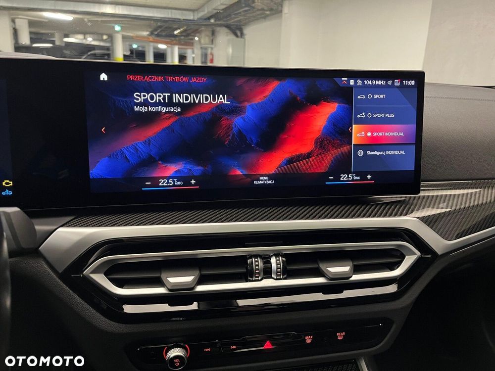 BMW Seria 3 M340i xDrive mHEV sport - 24