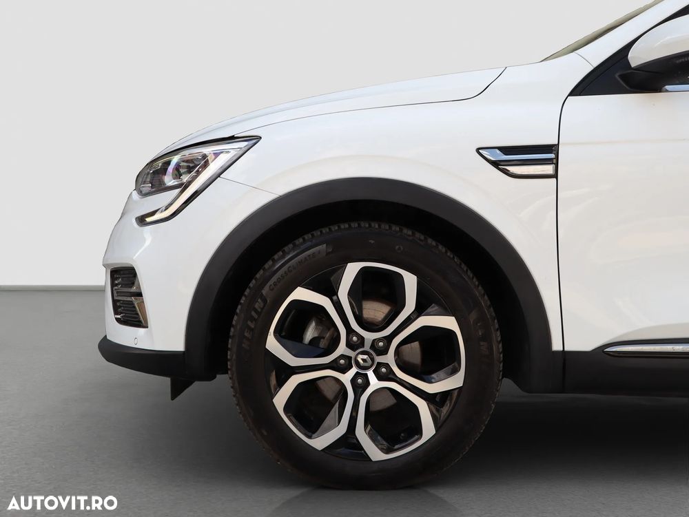 Renault Arkana E-TECH 145 Techno - 9