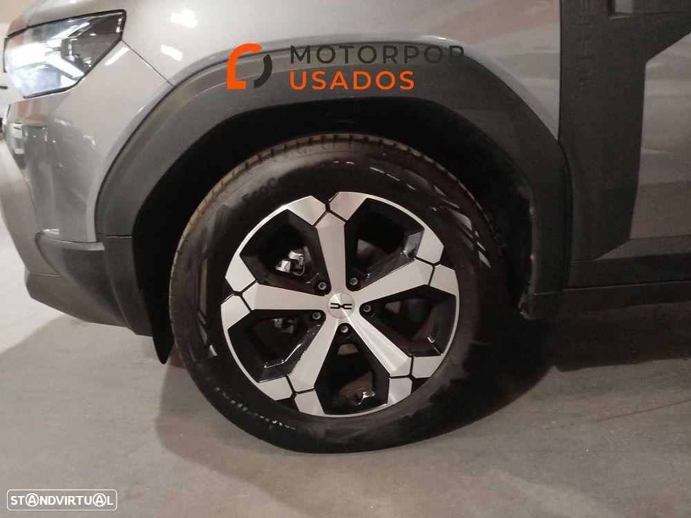 Dacia Duster 1.2 TCe Journey - 12
