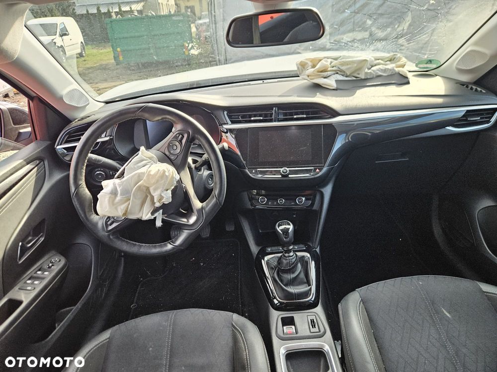 Opel Corsa 1.2 Direct Injection Turbo Start/Stop Elegance - 9