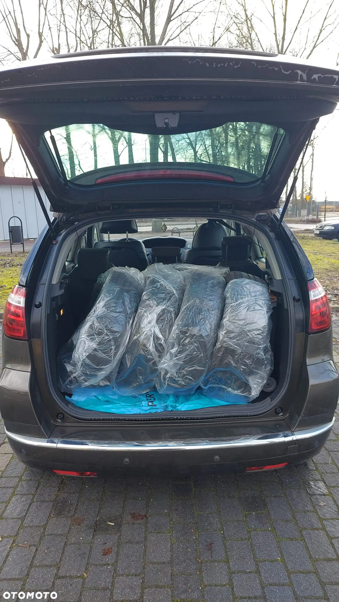 Citroën C4 Picasso 1.6 THP Exclusive - 5
