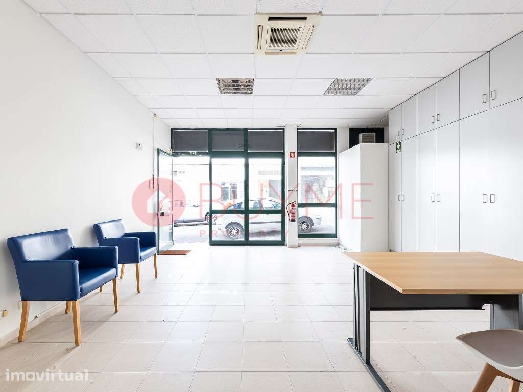 Investimento imobiliário com rendimento garantido, em Faro - Grande imagem: 3/14