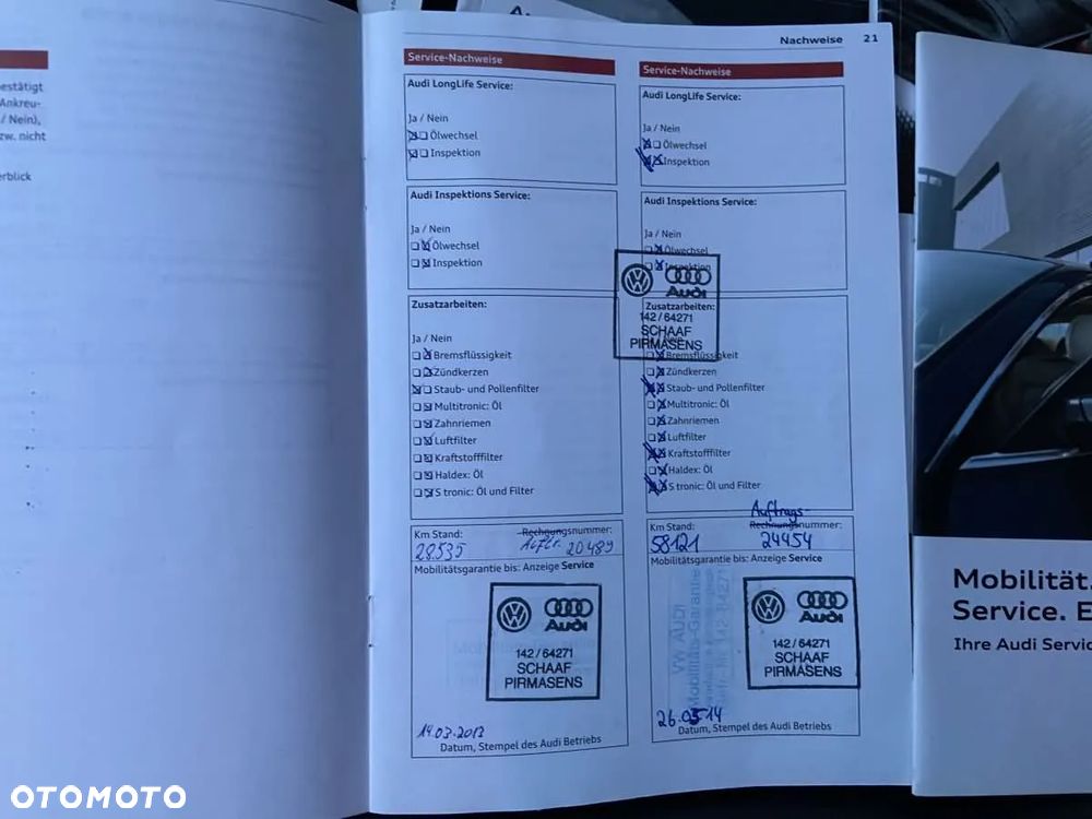 Audi Q5 2.0 TDI Quattro S tronic - 35