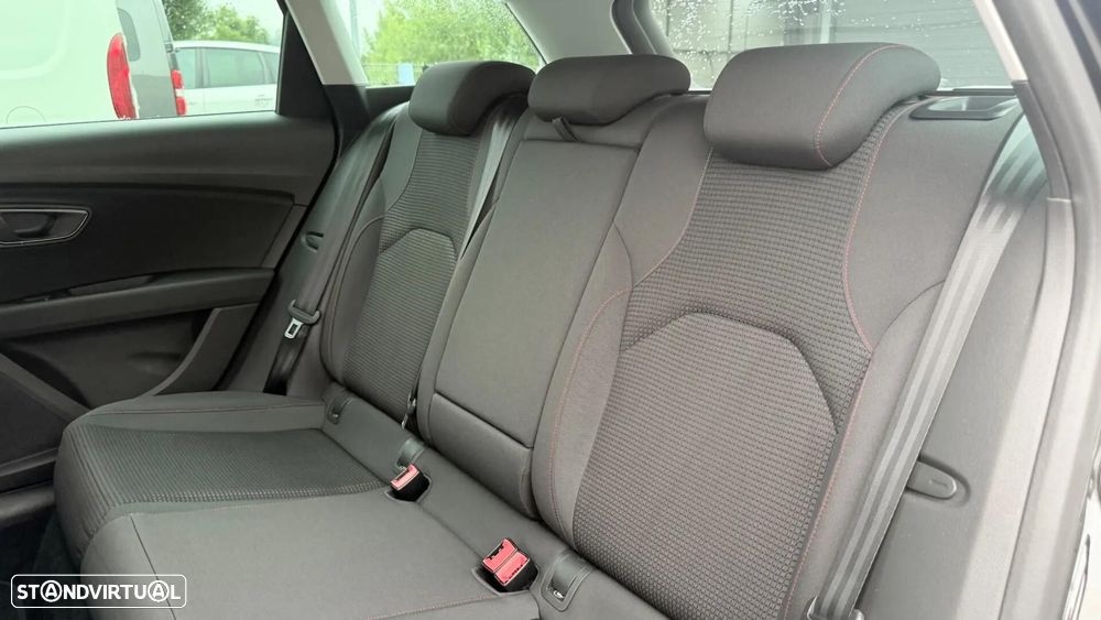 SEAT Leon ST 1.0 EcoTSI FR S/S - 9