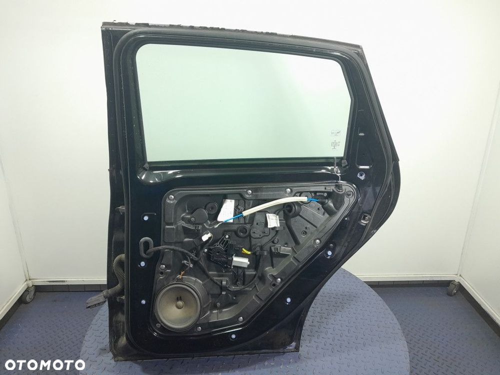 MERCEDES B W246 DRZWI TYŁ TYLNE PRAWE 191 - 9