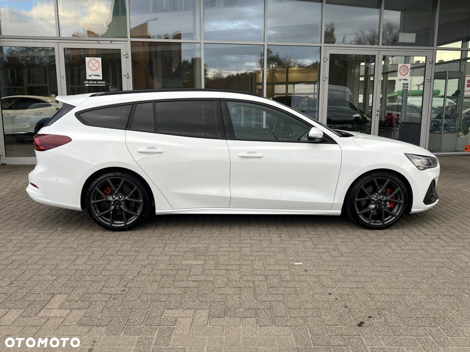 Ford Focus - 6