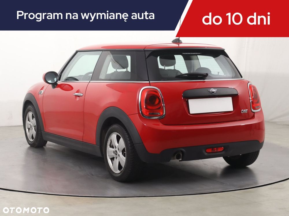 MINI ONE - 6