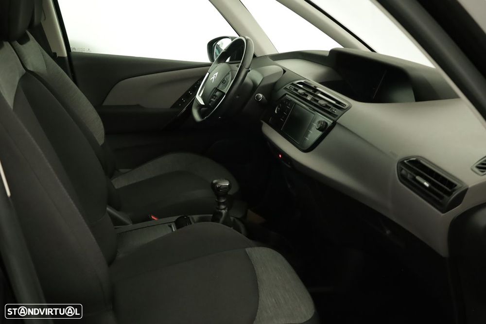 Citroën Grand C4 Spacetourer 1.2 PureTech Shine - 19
