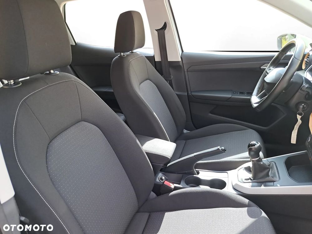 Seat Arona 1.0 TSI Style S&S - 13