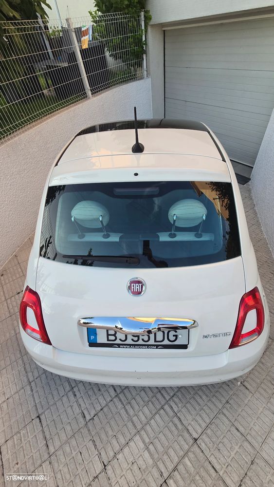 Fiat 500 - 5