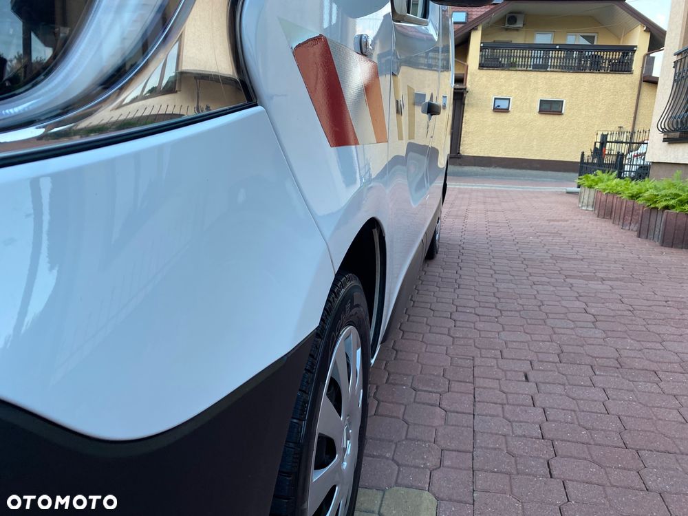 Renault TRAFIC L1 H1  120 koni 2.0 dci - 16