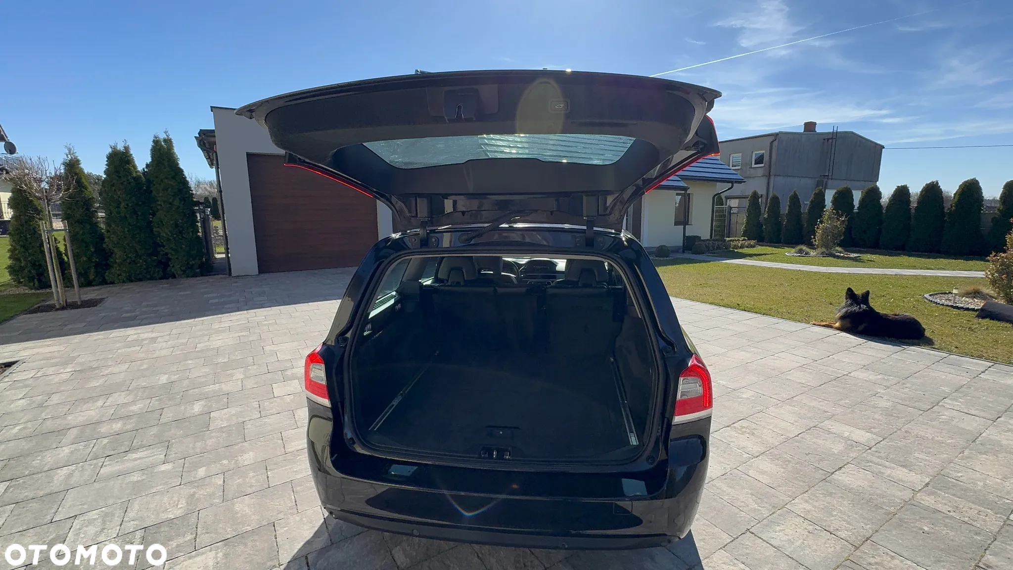 Volvo V70 - 6