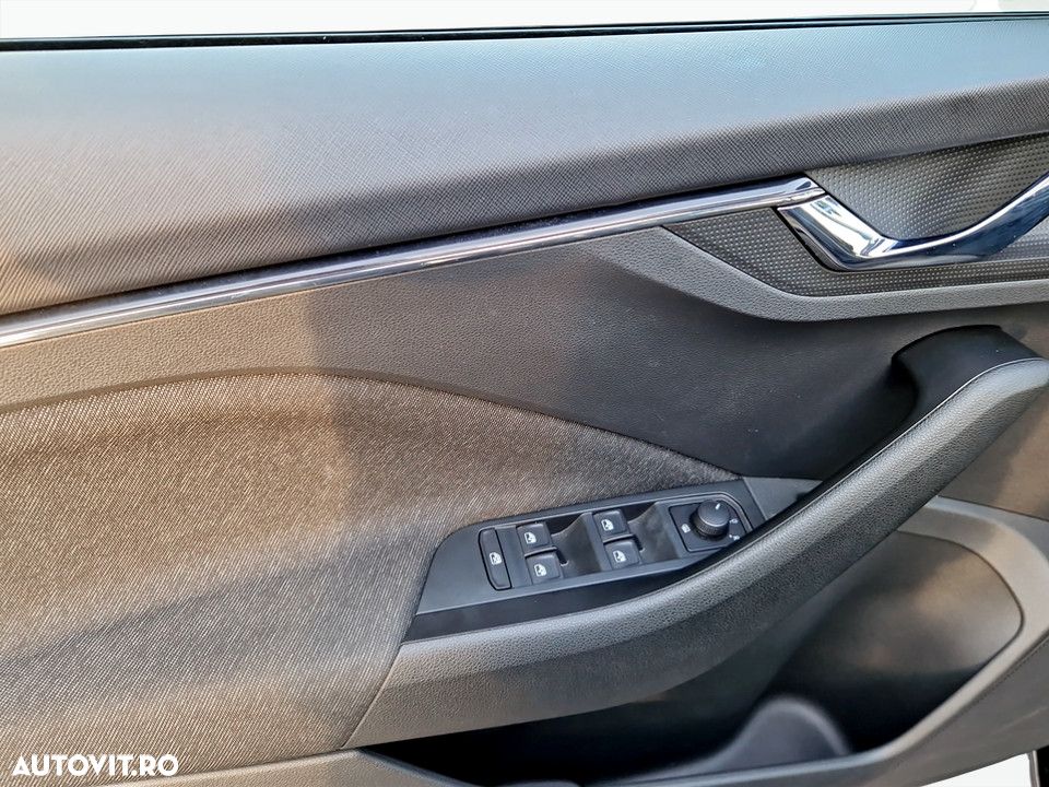 Skoda Scala 1.0 TSI DSG Style - 16