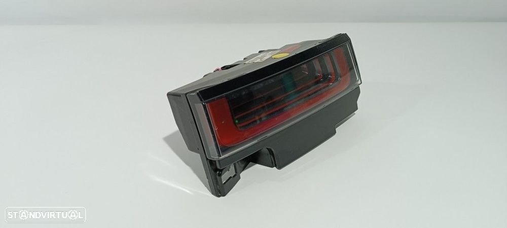 FAROLIM TRASEIRO ESQUERDO LAND ROVER RANGE ROVER EVOQUE EVOQUE - 6