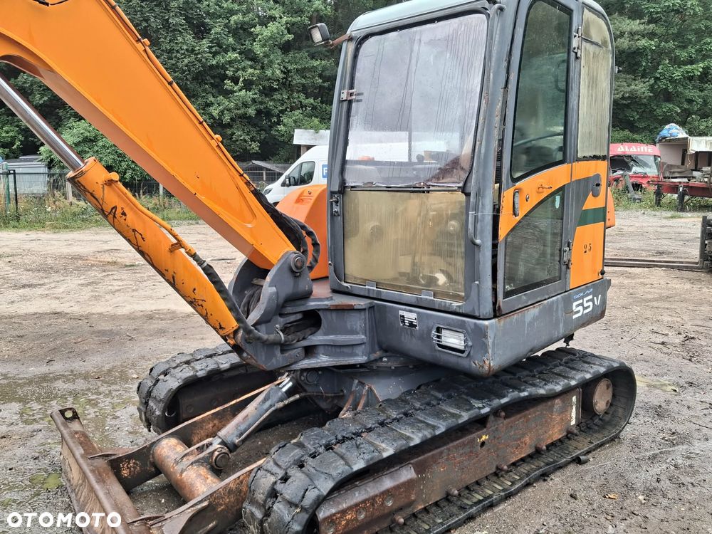 Doosan 5,5 - 7