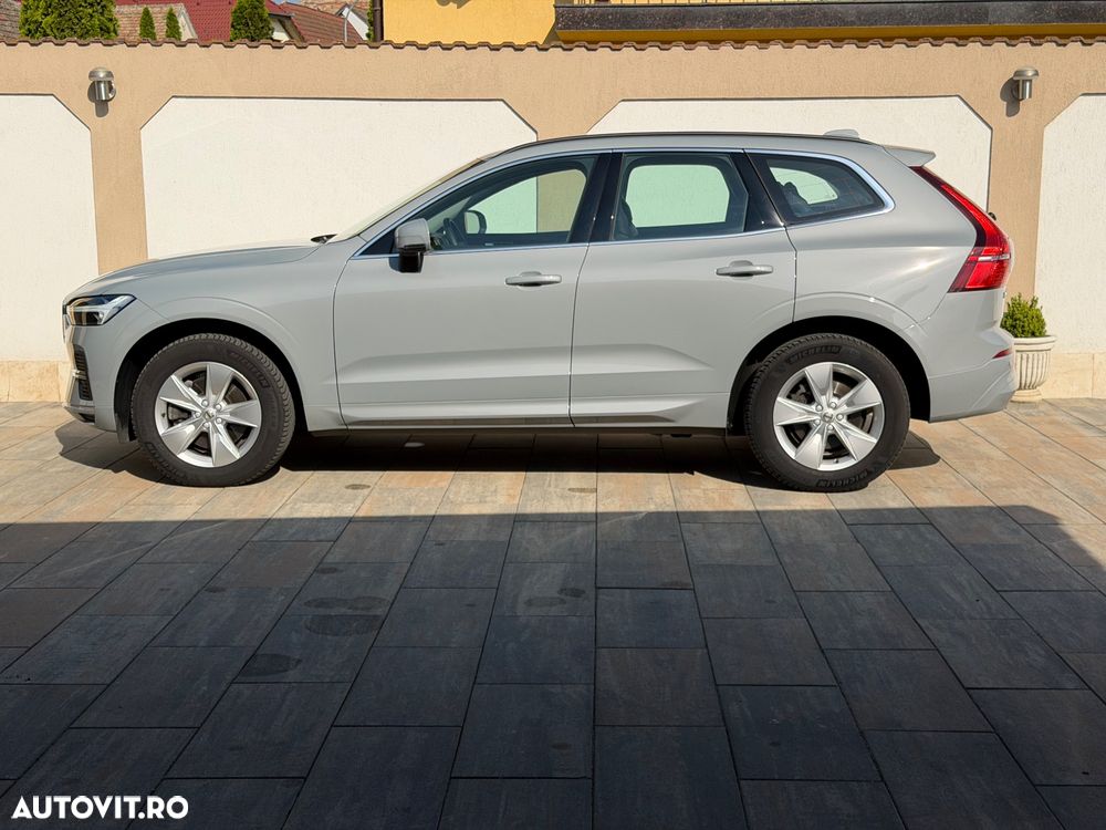 Volvo XC 60 B4 MHEV AT FWD Core - 3
