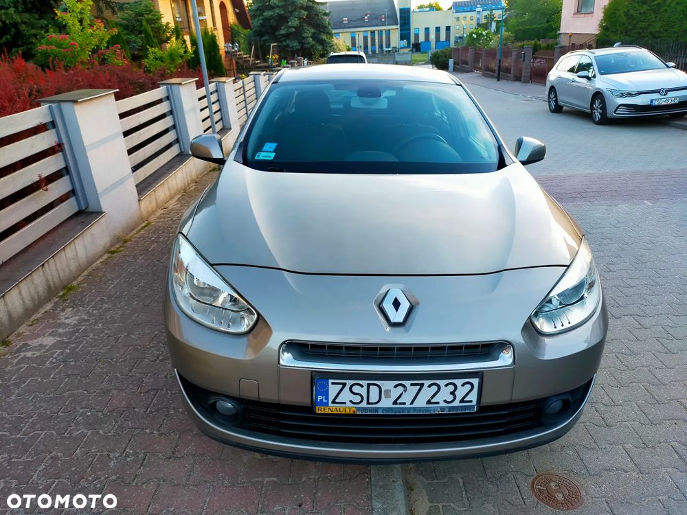 Renault Fluence 1.6 16V Privilege - 7