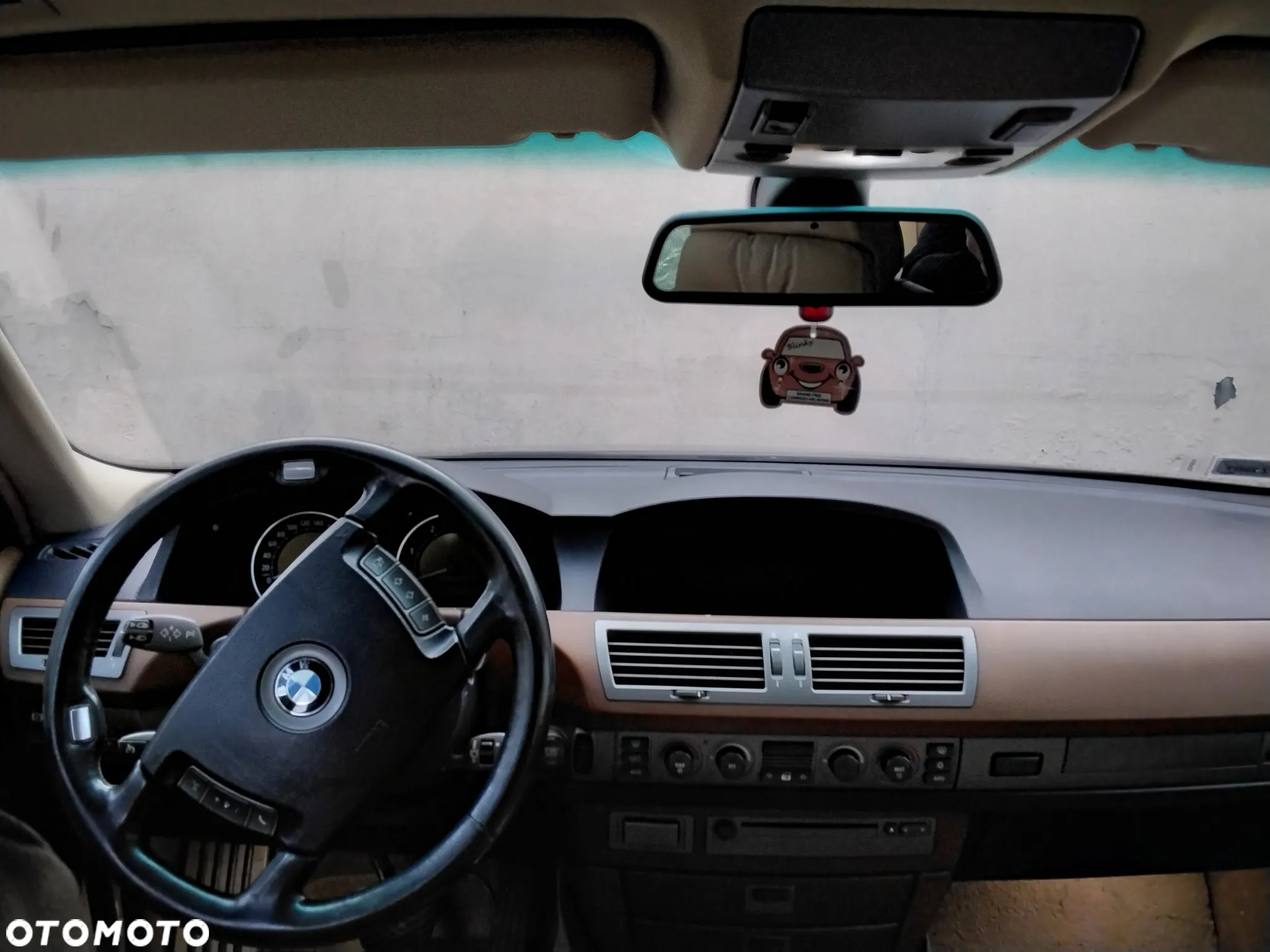 BMW Seria 7 730d - 10