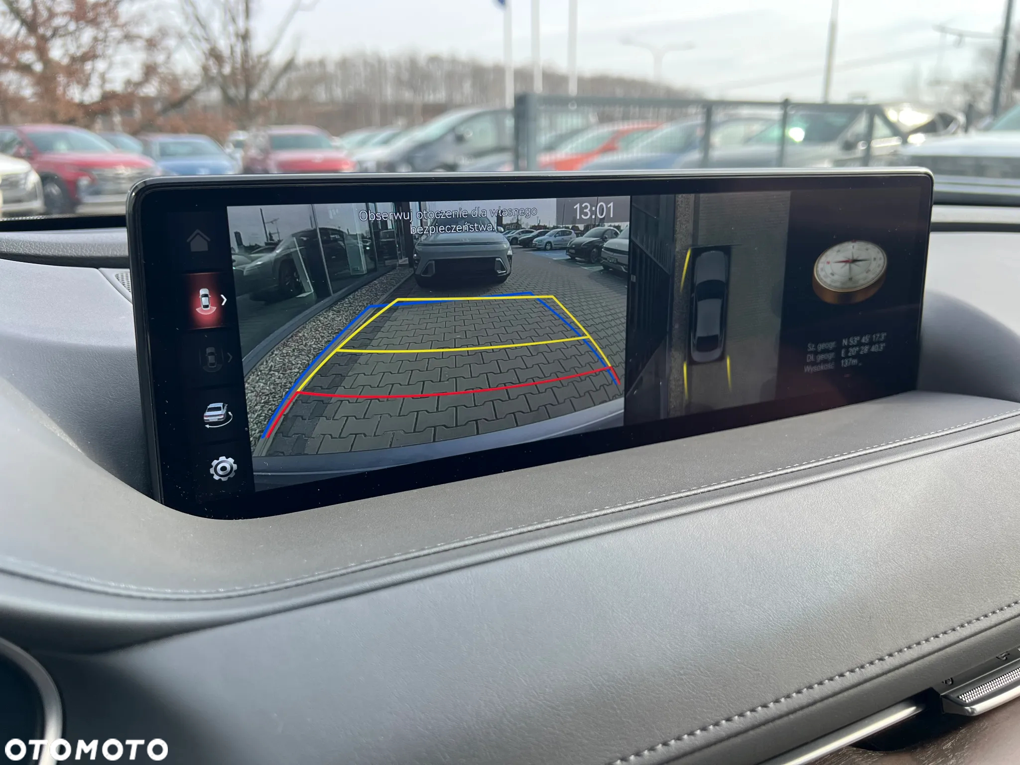 Genesis G80 2.5T AWD AT8 Luxury Line - 21