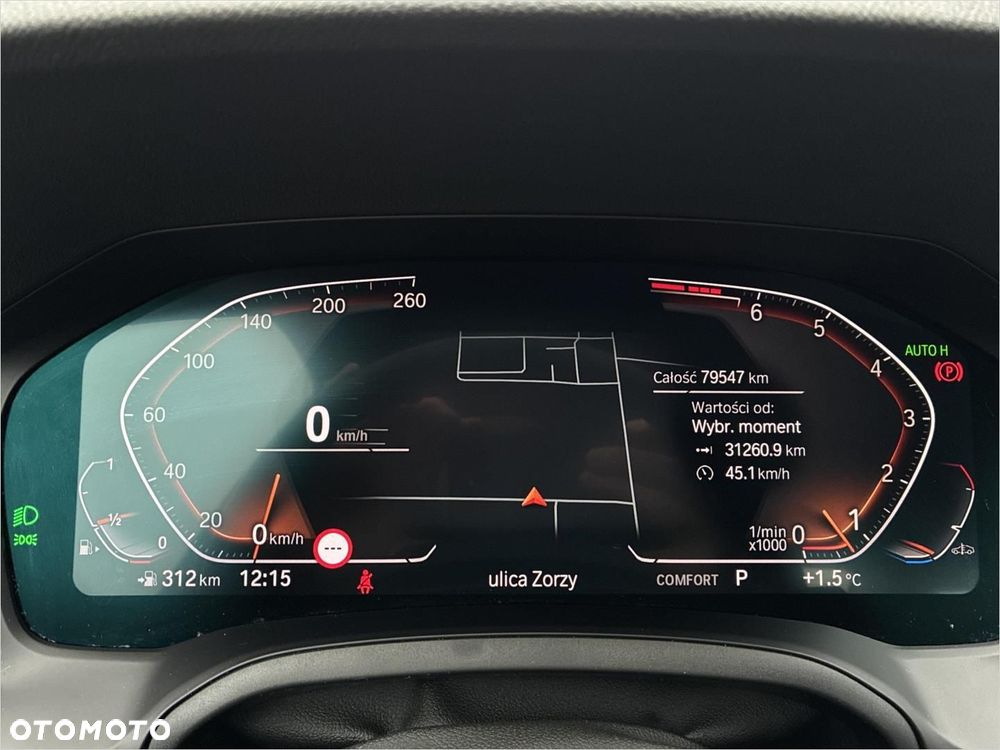 BMW Seria 3 318i Advantage - 20