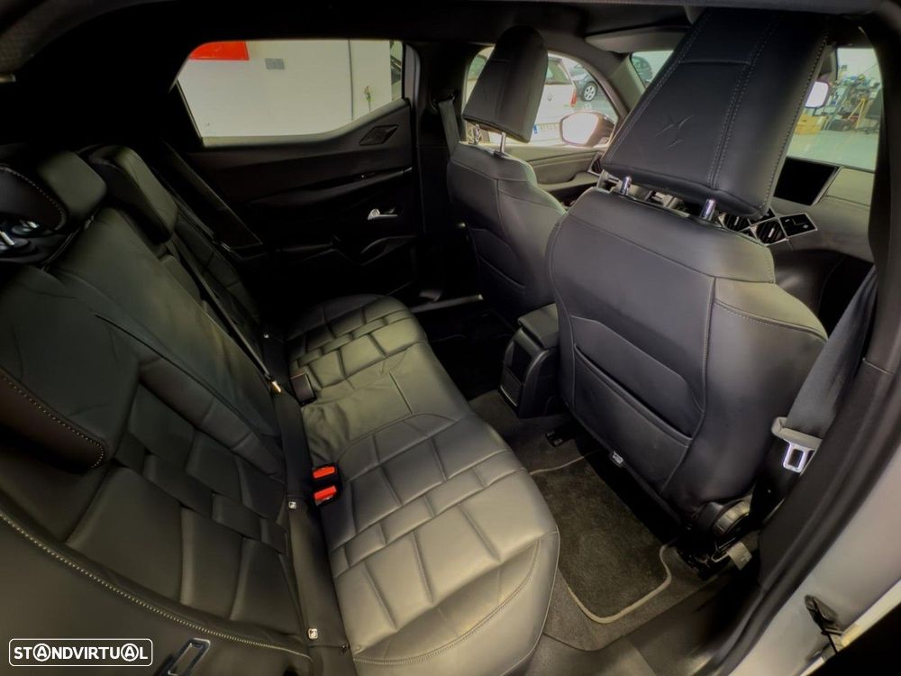 DS DS3 Crossback 1.2 PureTech Be Chic - 8