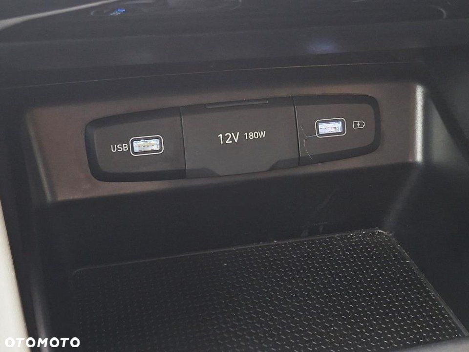 Hyundai Tucson - 35