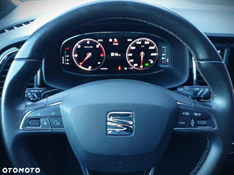 Seat Ateca - 18