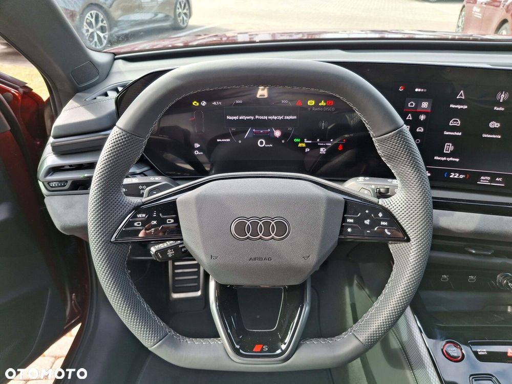 Audi A6 Avant - 9