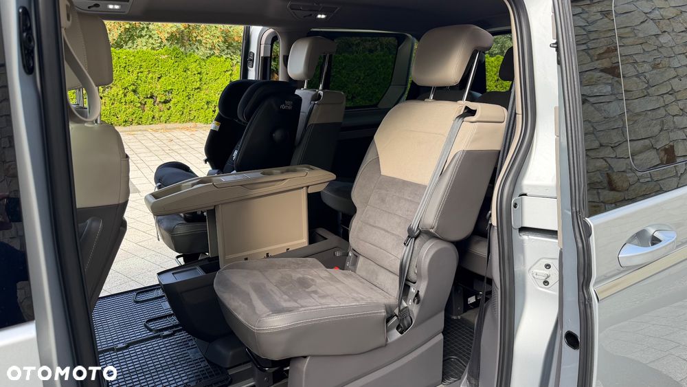 Volkswagen Multivan 2.0 TDI L2 Edition DSG - 12