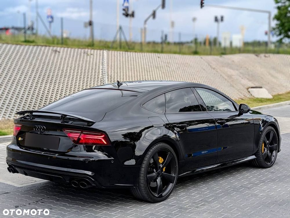 Audi S7 Sportback - 3