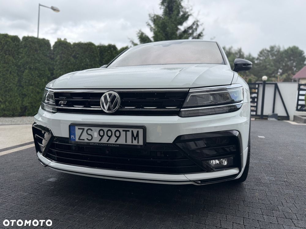 Volkswagen Tiguan 2.0 TSI BMT 4Mot Highline DSG - 2