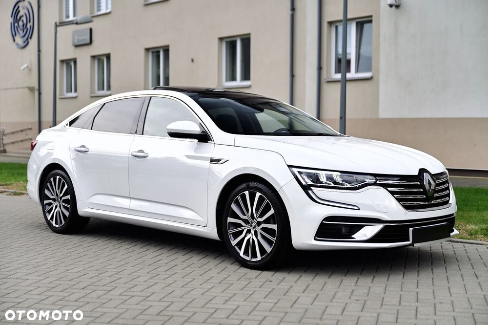 Renault Talisman - 19