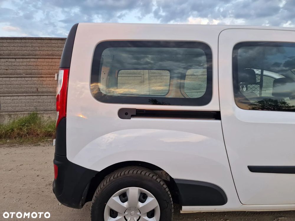 Renault Kangoo - 21