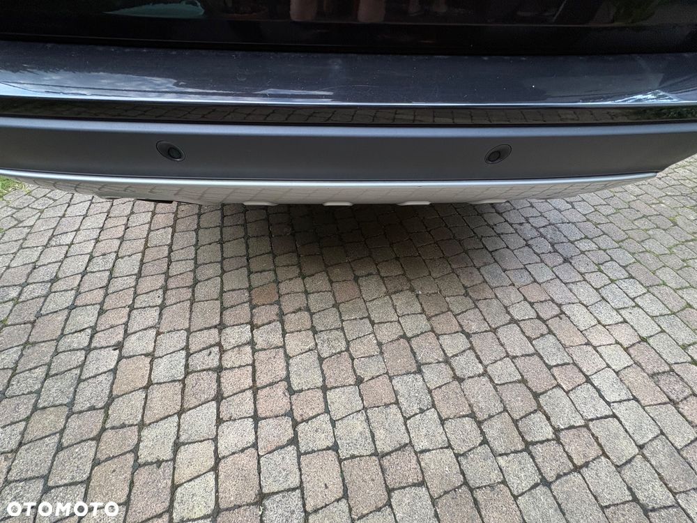 Volvo XC 90 2.4 D5 Executive - 8