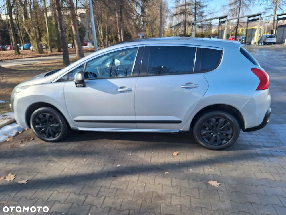 Peugeot 3008 - 14